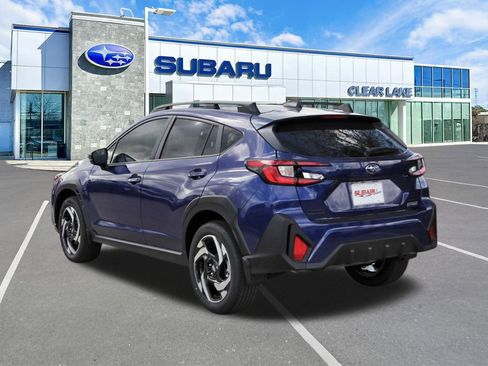 New 2026 Subaru Crosstrek 2.5i Limited image 3