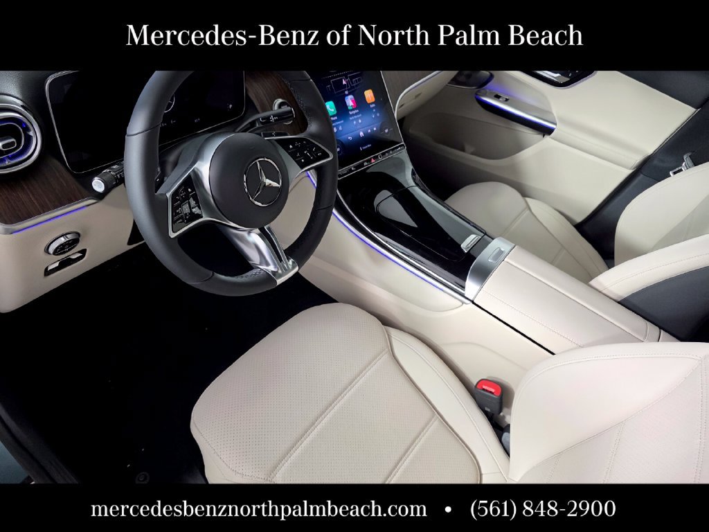 New 2027 Mercedes-Benz GLC 300 image 8