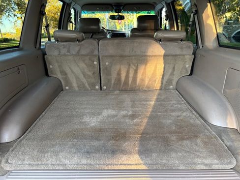 Used 1999 Ford Explorer Limited image 14