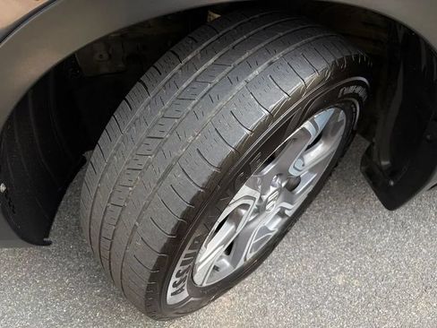 Used 2018 Honda CR-V EX image 33