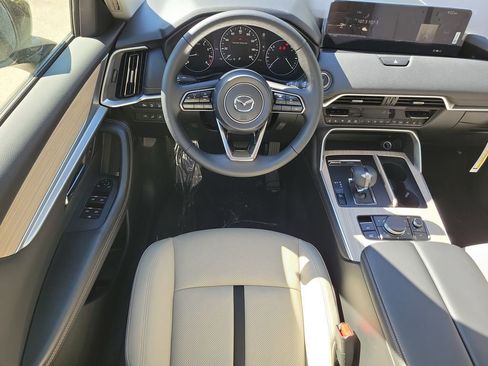 New 2026 MAZDA CX-90 3.3 Turbo w/ Preferred Package image 15