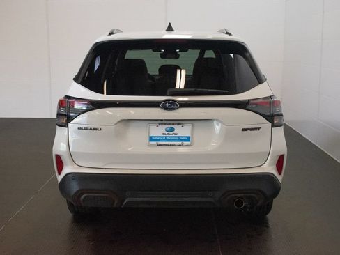 Certified 2026 Subaru Forester Sport AWD/4WD image 5