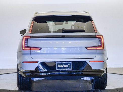New 2025 Volvo EX90 Ultra w/ Protection Package Premier image 3