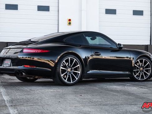 Used 2013 Porsche 911 Carrera image 3