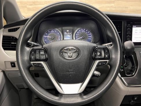Used 2019 Toyota Sienna LE image 29