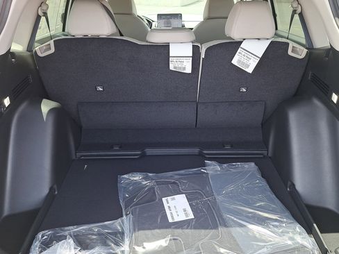 New 2026 Honda CR-V EX-L image 18