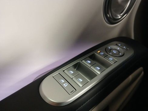 New 2026 Hyundai Palisade Calligraphy FWD image 20