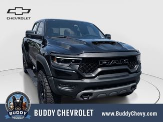 Used 2023 RAM 1500 TRX w/ TRX Level 2 Equipment Group AWD/4WD video 1