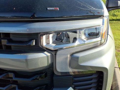 Used 2025 Chevrolet Silverado 1500 RST AWD/4WD image 10