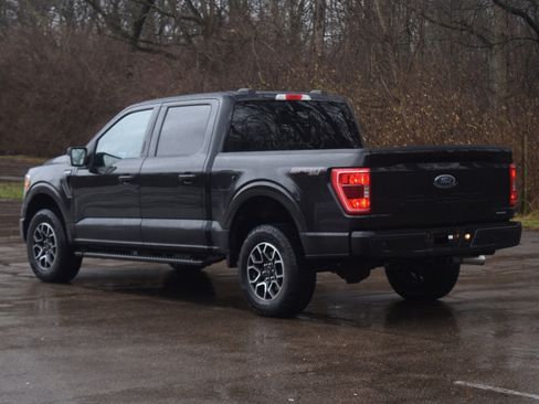 Used 2022 Ford F150 XLT w/ Equipment Group 302A High image 23
