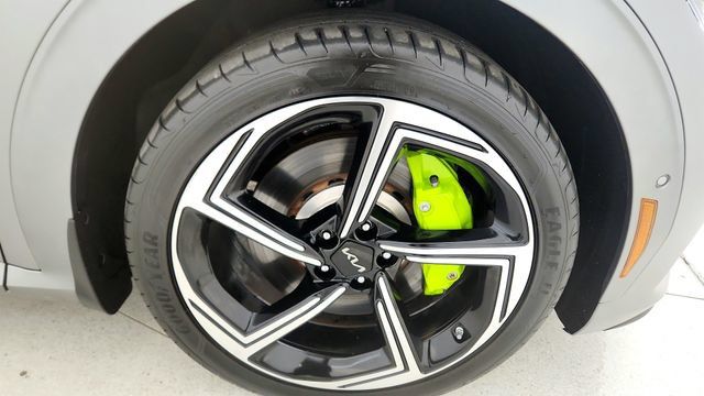 Used 2024 Kia EV6 GT AWD/4WD image 85
