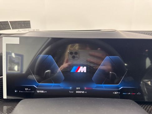 New 2026 BMW X5 M60i AWD/4WD image 21