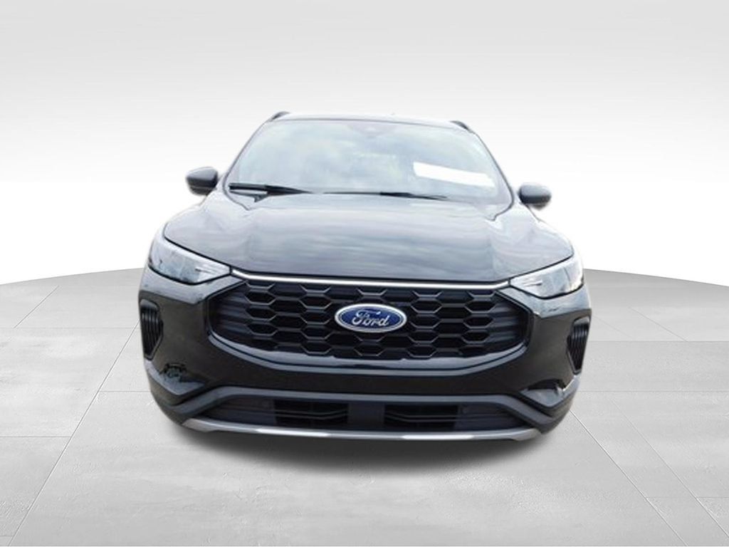 New 2026 Ford Escape ST-Line AWD/4WD image 8