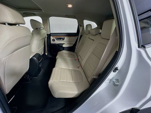 Used 2022 Honda CR-V Touring image 24