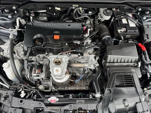 Used 2024 Honda Civic LX image 24