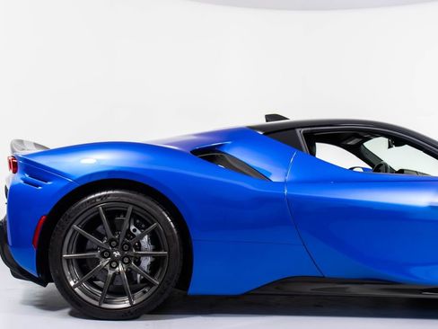 Certified 2022 Ferrari SF90 Stradale image 19