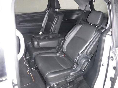 Used 2023 Honda Odyssey Touring image 35