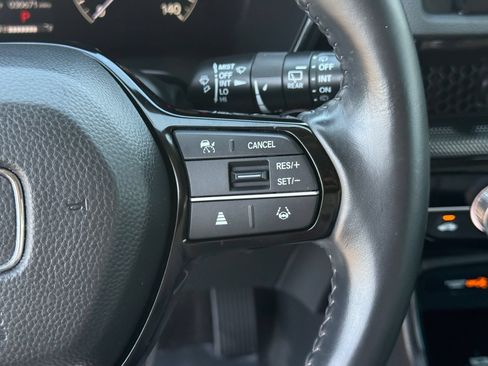 Certified 2024 Honda CR-V EX-L image 19