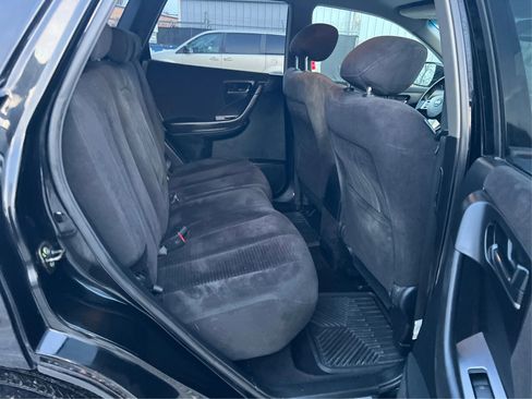 Used 2004 Nissan Murano SL w/ (PRM) Premium Pkg image 24