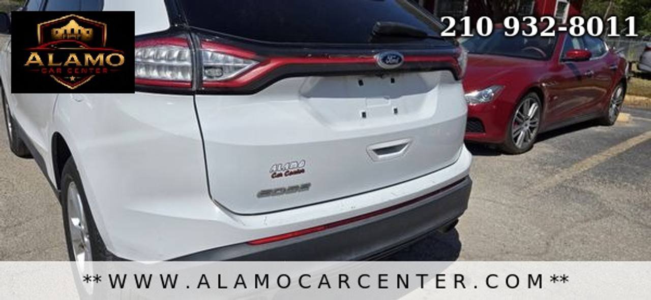 Used 2015 Ford Edge SE FWD image 11