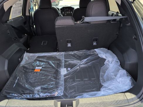 New 2026 Subaru Crosstrek 2.0i Premium AWD/4WD image 33