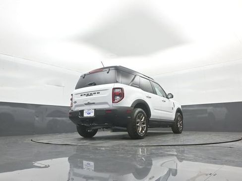 New 2026 Ford Bronco Sport Big Bend w/ Convenience Package image 33