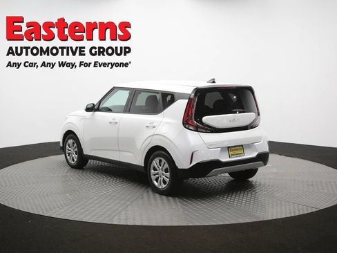 Used 2023 Kia Soul LX FWD image 62