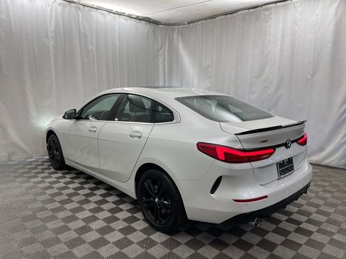 Used 2024 BMW 228i xDrive Gran Coupe image 4