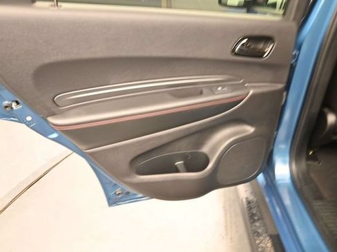 Used 2025 Dodge Durango GT AWD/4WD image 18
