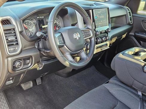 Used 2025 RAM 1500 Tradesman w/ Night Edition image 10