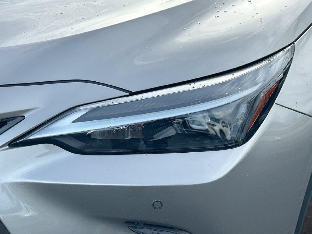 Used 2024 Lexus NX 250 FWD image 26