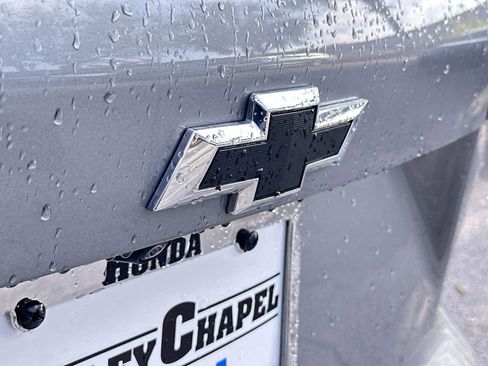 Used 2025 Chevrolet Equinox ACTIV w/ Safety and Technology Package image 10