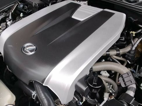 Used 2019 Lexus RC 350 w/ Premium Package RWD image 30