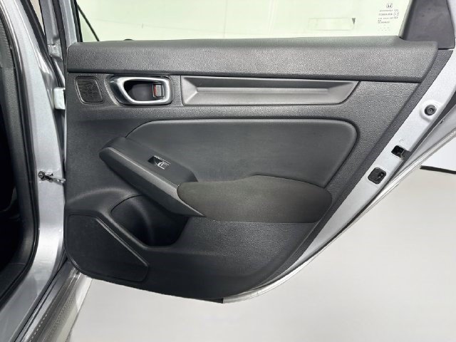 Used 2022 Honda Civic Sport image 27