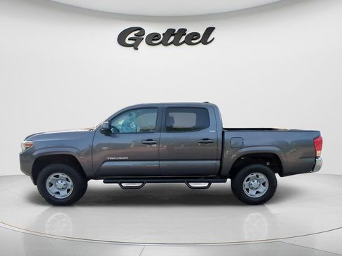 Used 2021 Toyota Tacoma SR5 RWD image 8