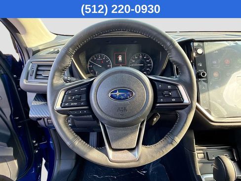 New 2026 Subaru Ascent Premium image 12