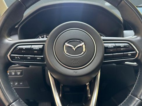 Used 2024 MAZDA CX-90 3.3 Turbo w/ Premium Package AWD/4WD image 10