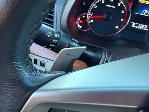 Used 2013 Subaru Outback 2.5i Limited w/ Moonroof Pkg image 36