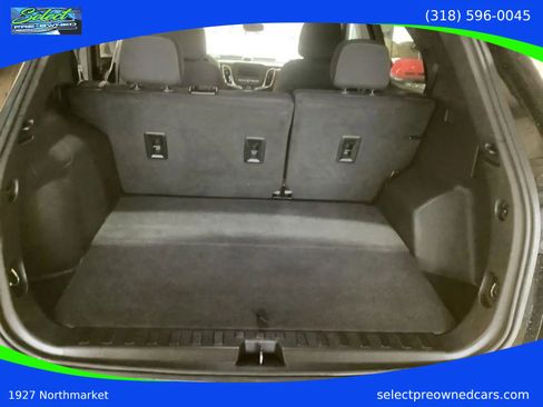Used 2023 Chevrolet Equinox LT AWD/4WD image 5