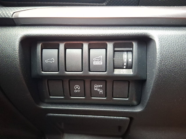 Used 2019 Subaru Forester Premium AWD/4WD image 22