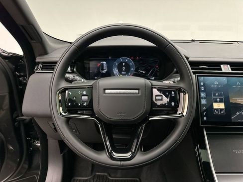 New 2026 Land Rover Range Rover Velar Belgravia AWD/4WD image 22