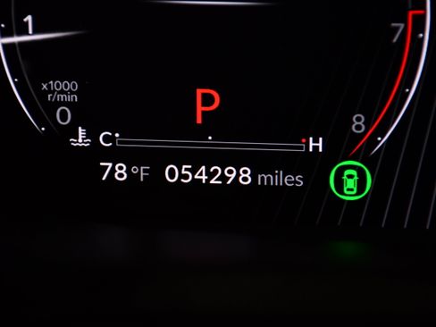 Certified 2022 Acura MDX w/ Technology Package AWD/4WD image 17