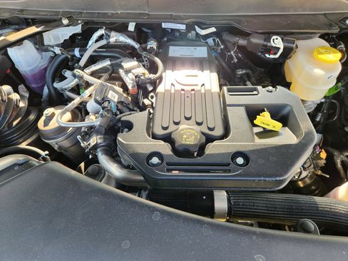 New 2026 RAM 2500 Tradesman image 24