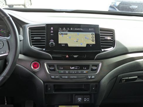 Certified 2023 Honda Passport TrailSport image 24