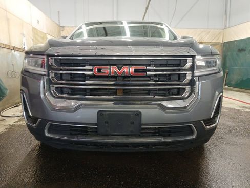 Used 2020 GMC Acadia SLE w/ Driver Convenience Package image 2