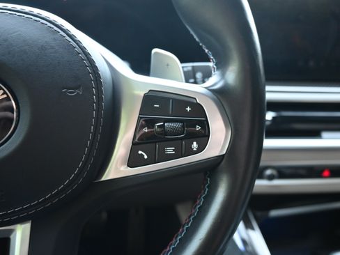 Used 2024 BMW X7 M60i w/ Executive Package AWD/4WD image 55