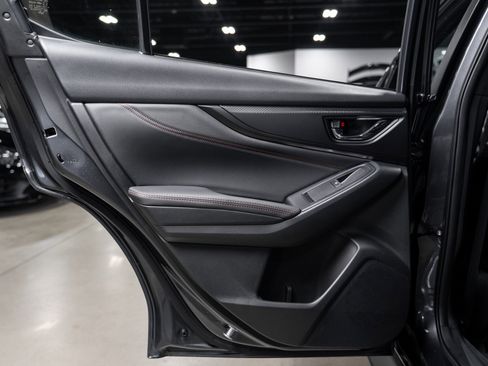 Used 2025 Subaru WRX Premium w/ Accessory Package #2 image 55