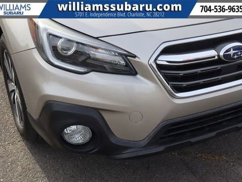 Used 2019 Subaru Outback 2.5i Limited image 11