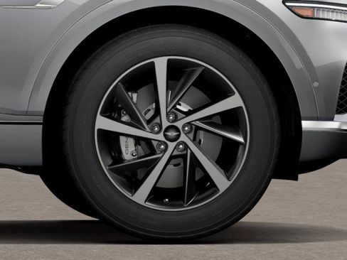 New 2026 Genesis GV80 2.5T Advanced AWD/4WD image 8