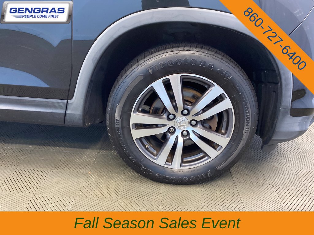 Used 2016 Honda Pilot EX-L image 46